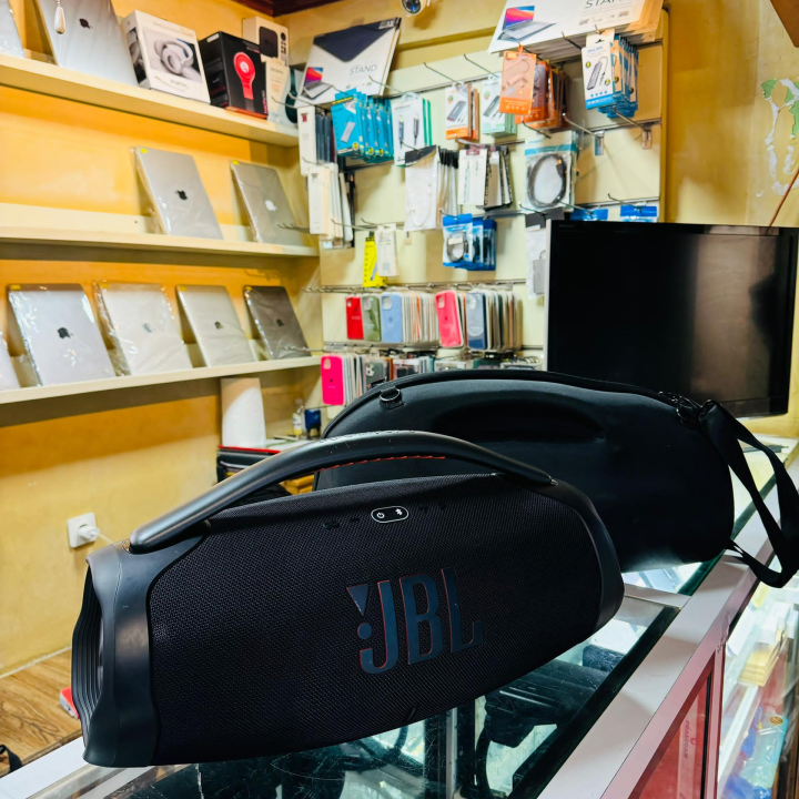 JBL BOOMBOX3