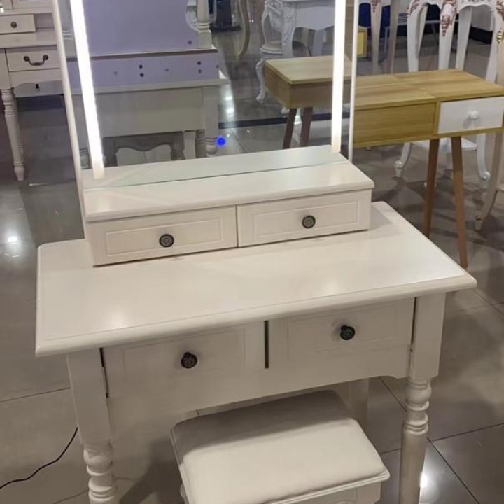ensemble commode