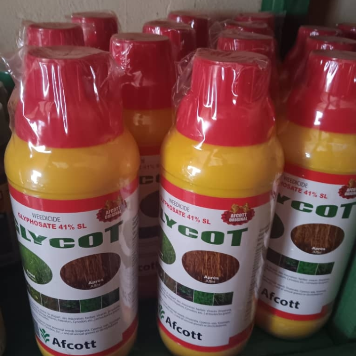 Afcott