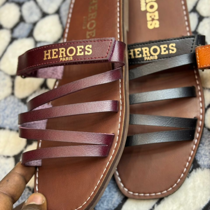 babouches Heroes