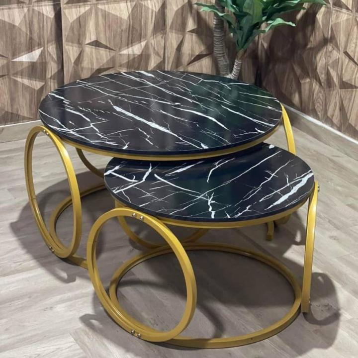 table moderne
