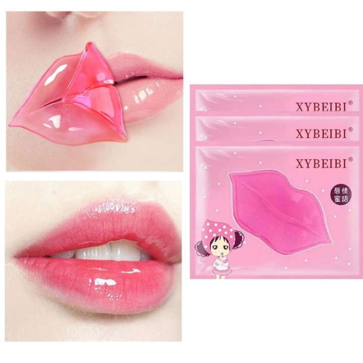 lips mask