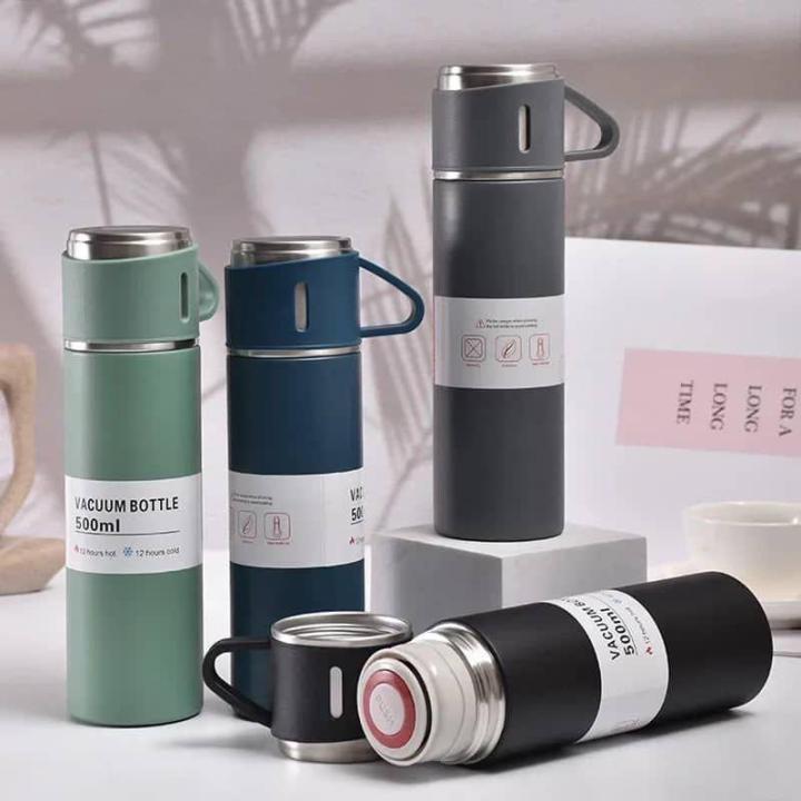 Bouilloire thermos *MARADO*