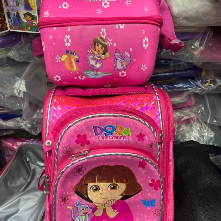 sac dora