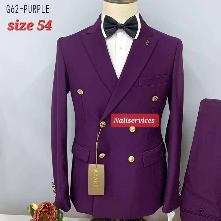 costume violet