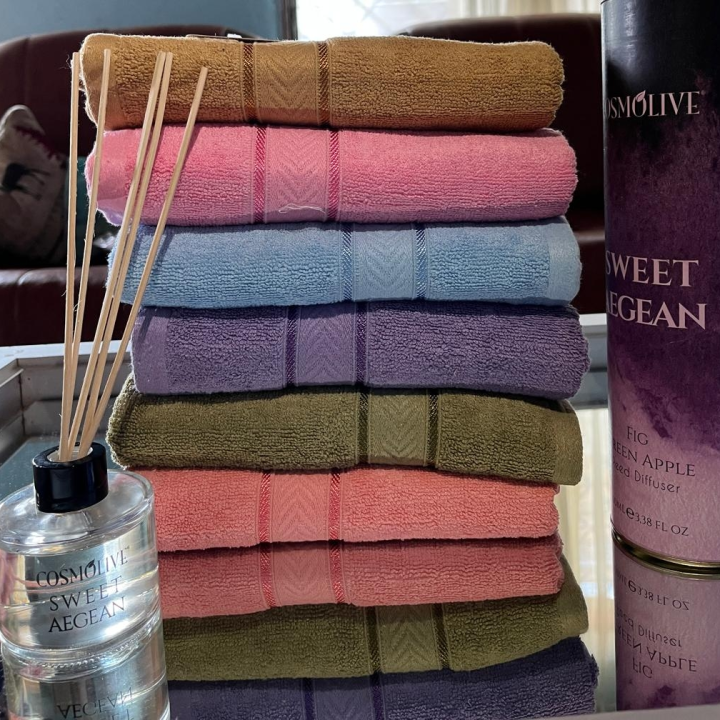Towels