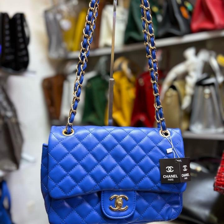 female fashion bag