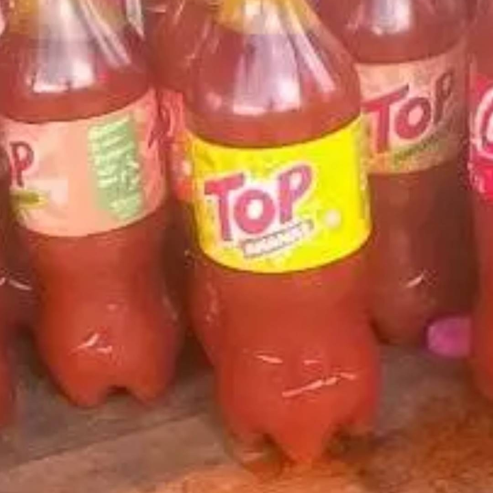 red oil