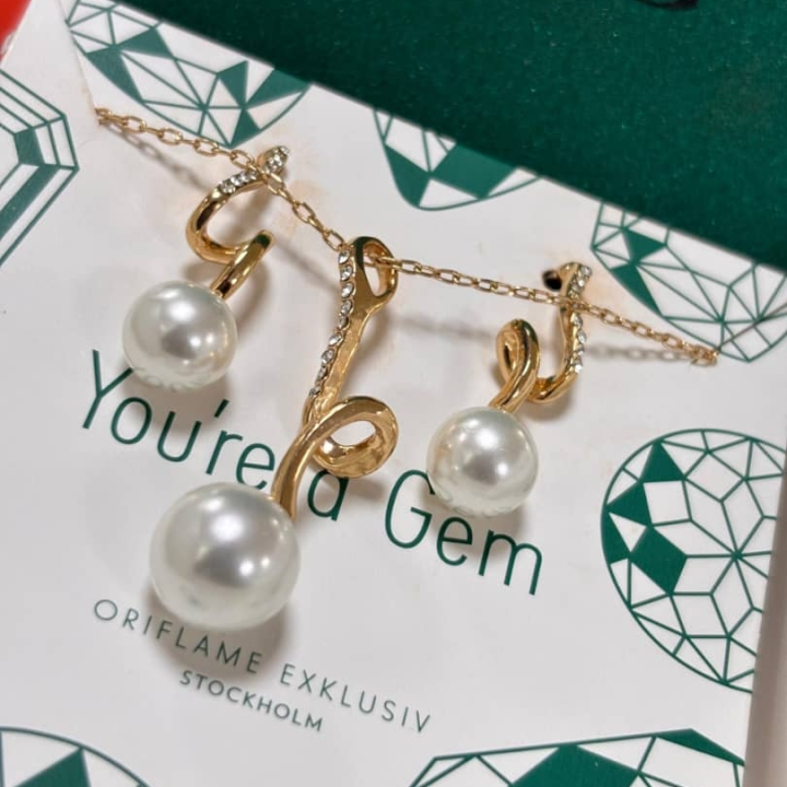 ensemble collier