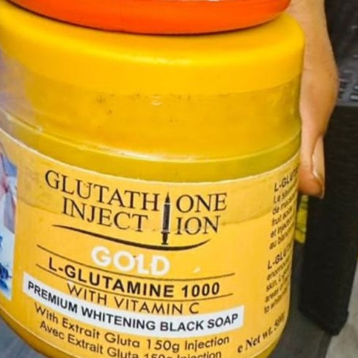 guthath one injection black soap