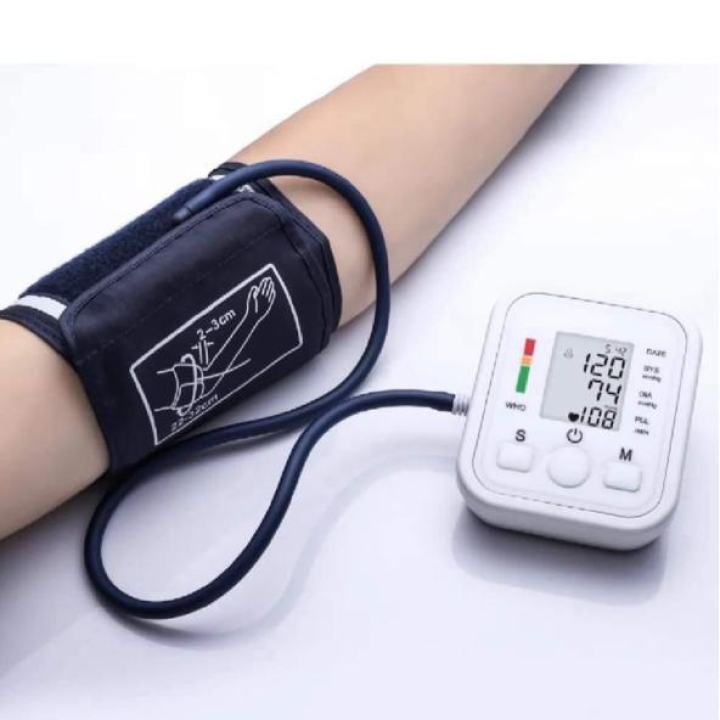 BP measurement