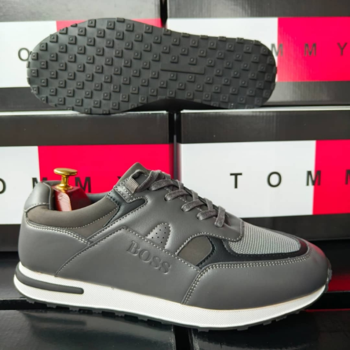 tenis boss