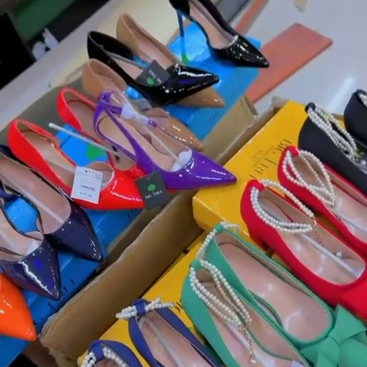 scarpin
