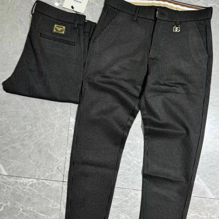 pantalon monsieur