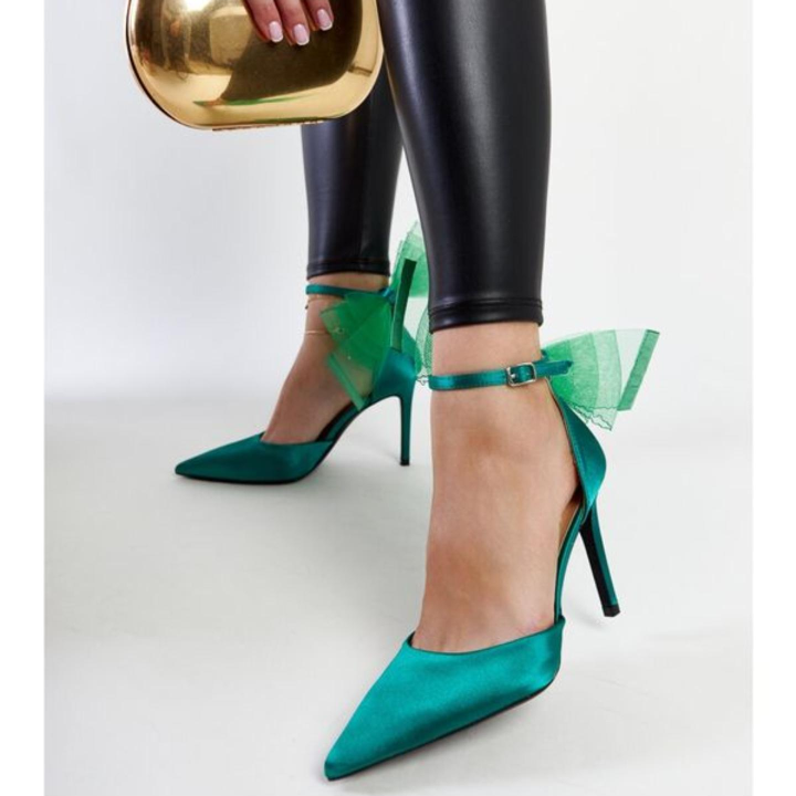 Female sandals