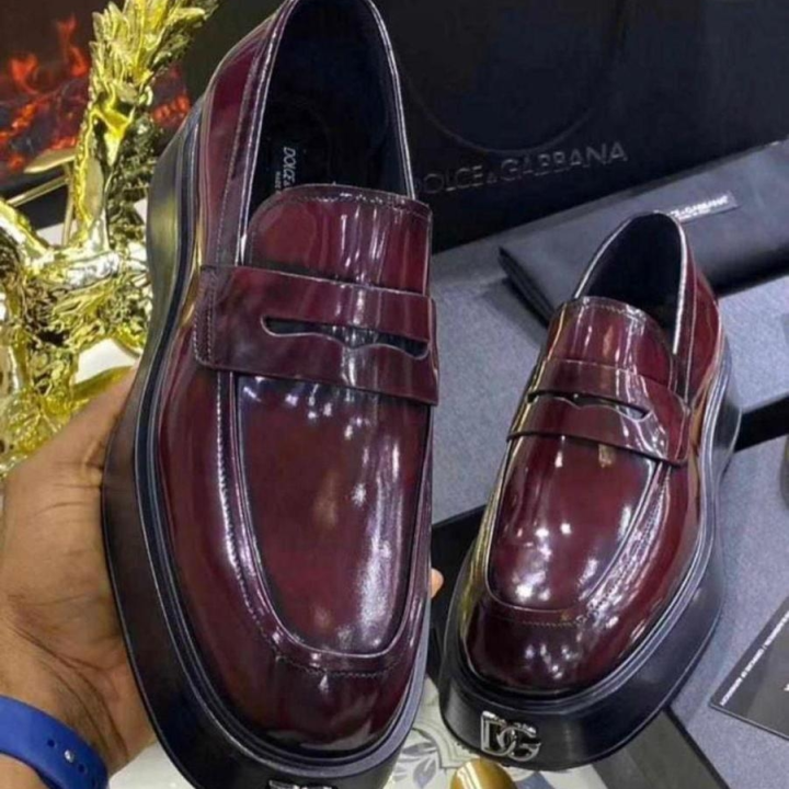 Men shoes
