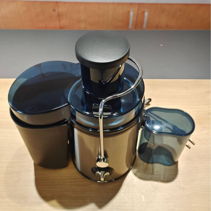 Black Decker Blender