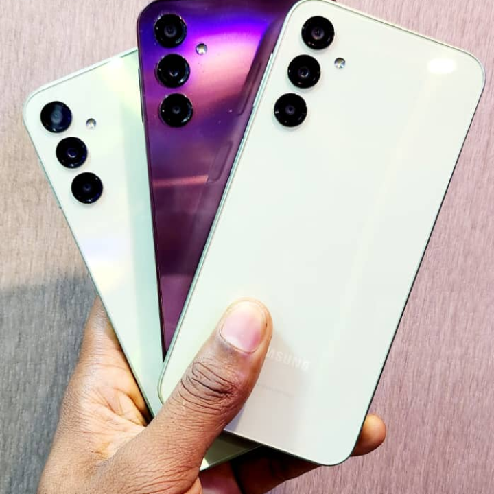 Android telephone