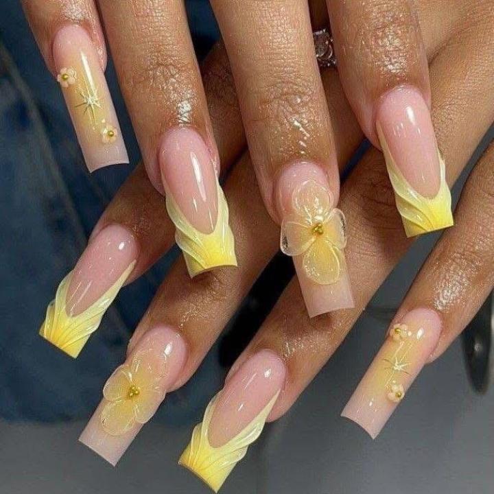 quality Nails