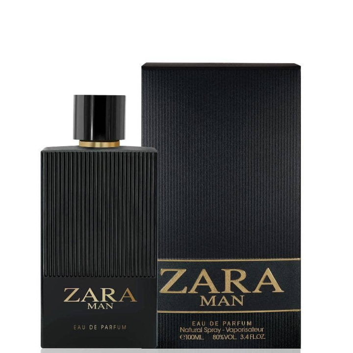 Zara Perfume