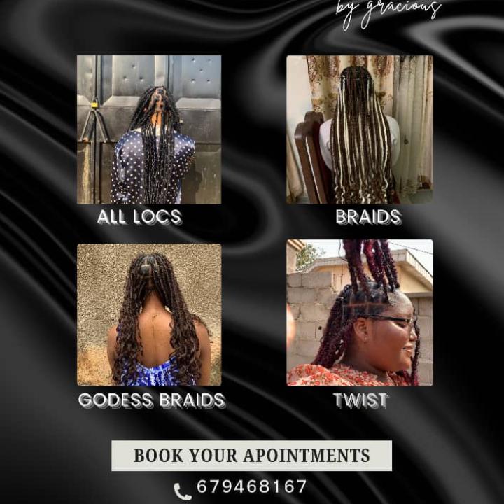 Soft Locs