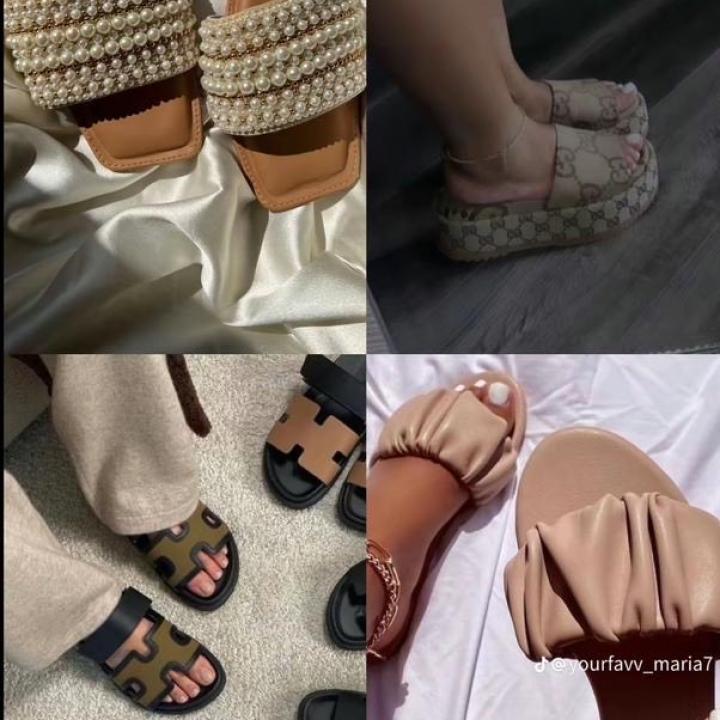 slippers