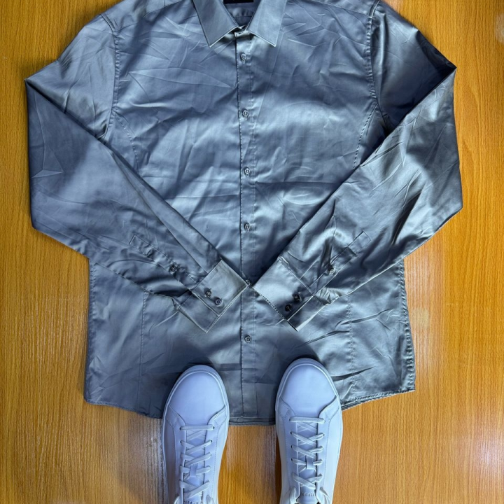 chemise