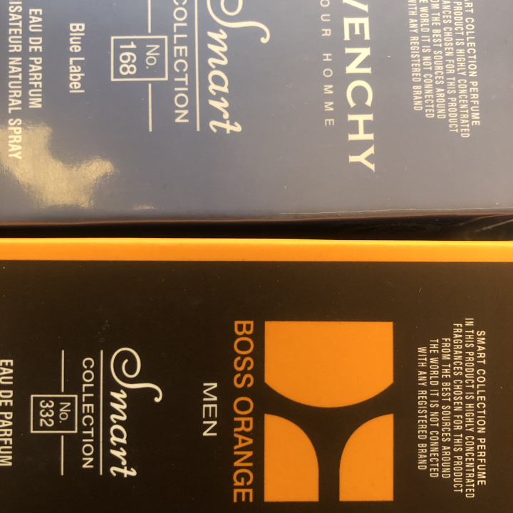 Givenchy Smart Eau de Parfum