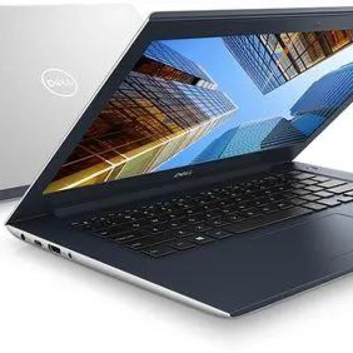 DELL VOSTRO P88G intel cor I7
