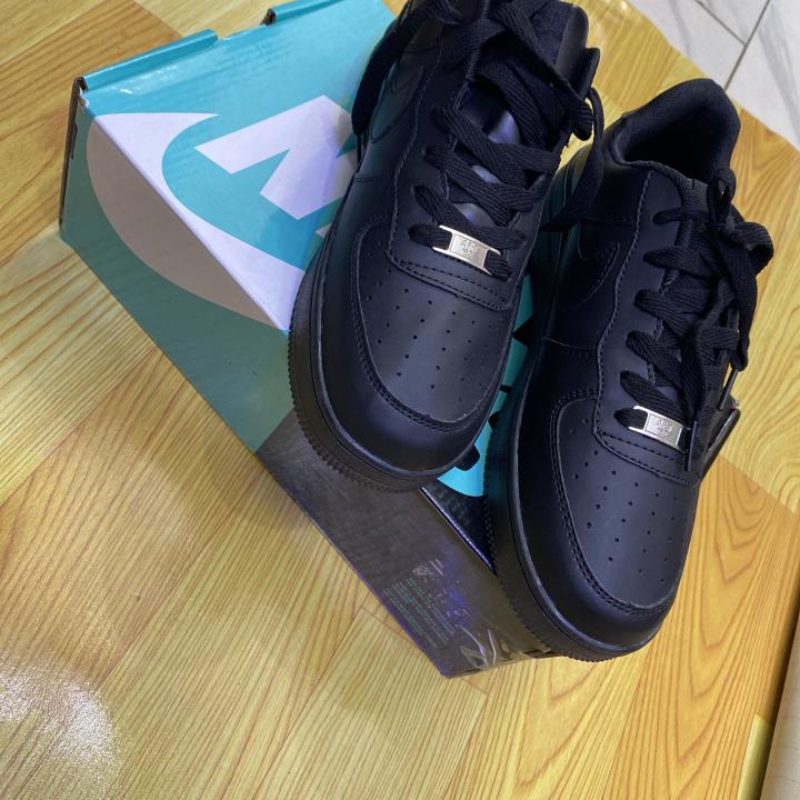 Nike shoe