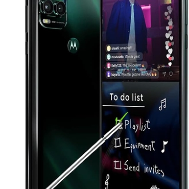 G stylus 5G