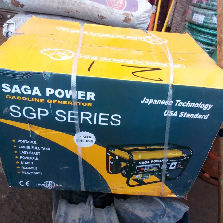 generator