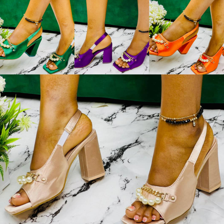 Women's shoe