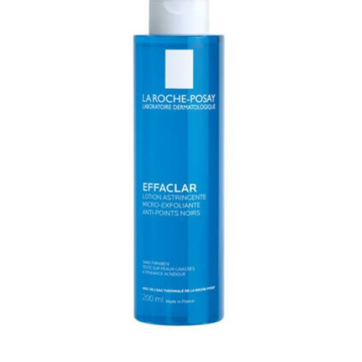 Effaclar Lotion astringente pour peau grasse