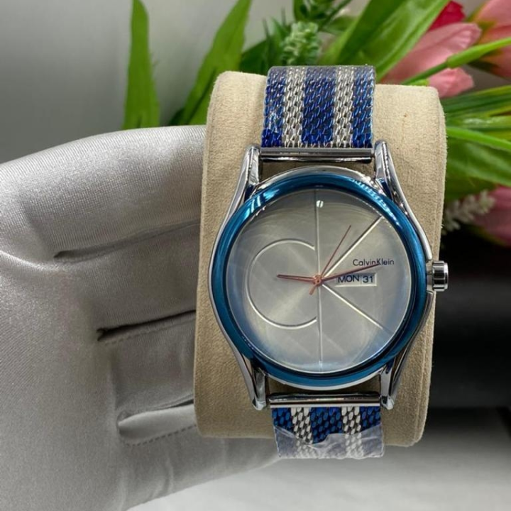 Calvin Klein watch