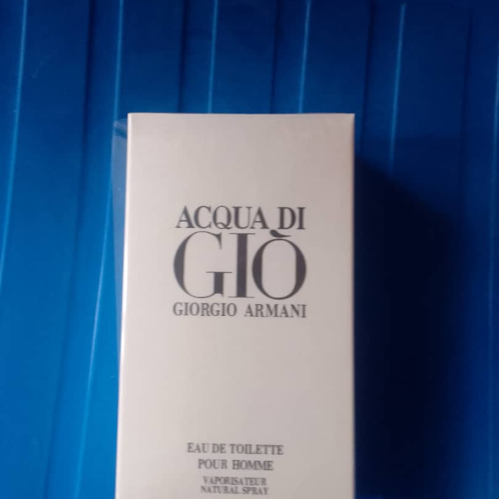 Acqua