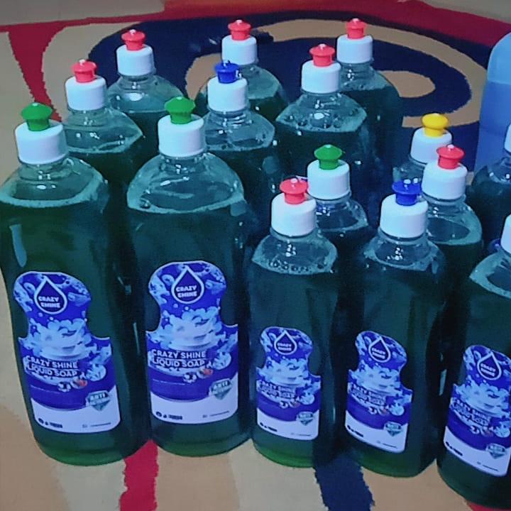 Liquid Soap