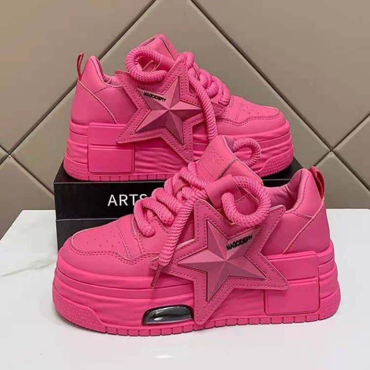 Sarboy G Shoe