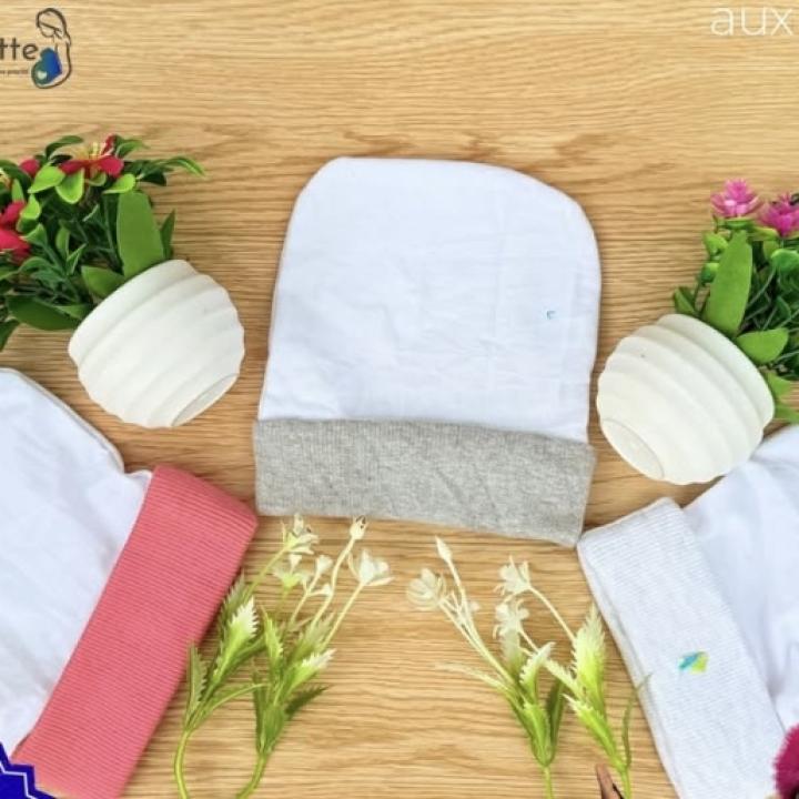 caps