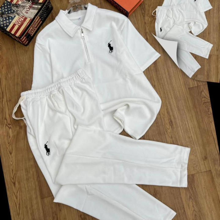 Male fashion Dress