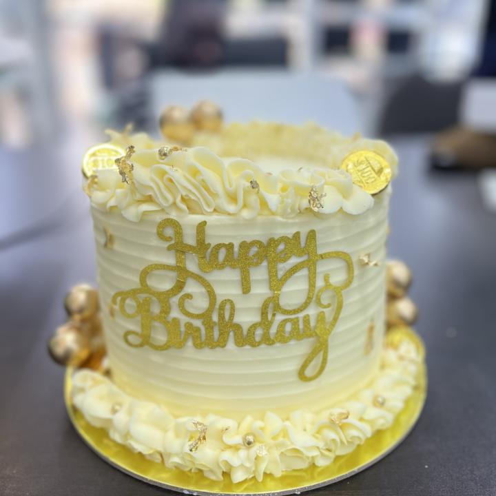 cake