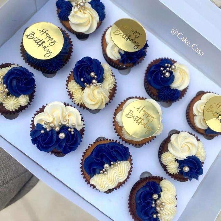 cupcakes