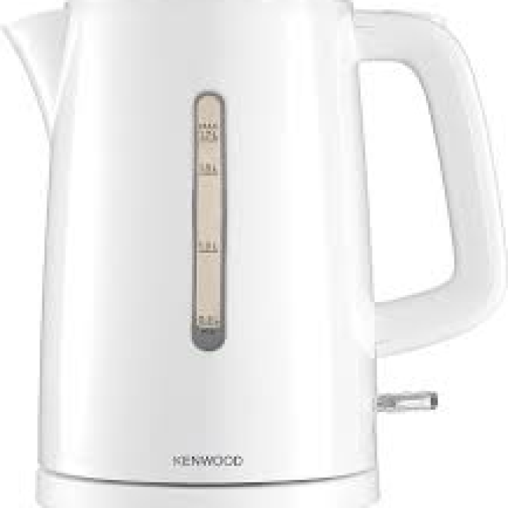 WATER KETTLE KENWOOD ZJP00.AOWH - 1.7L 2200W