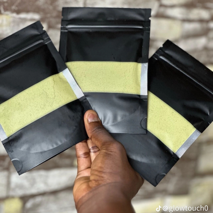 Qasil powder