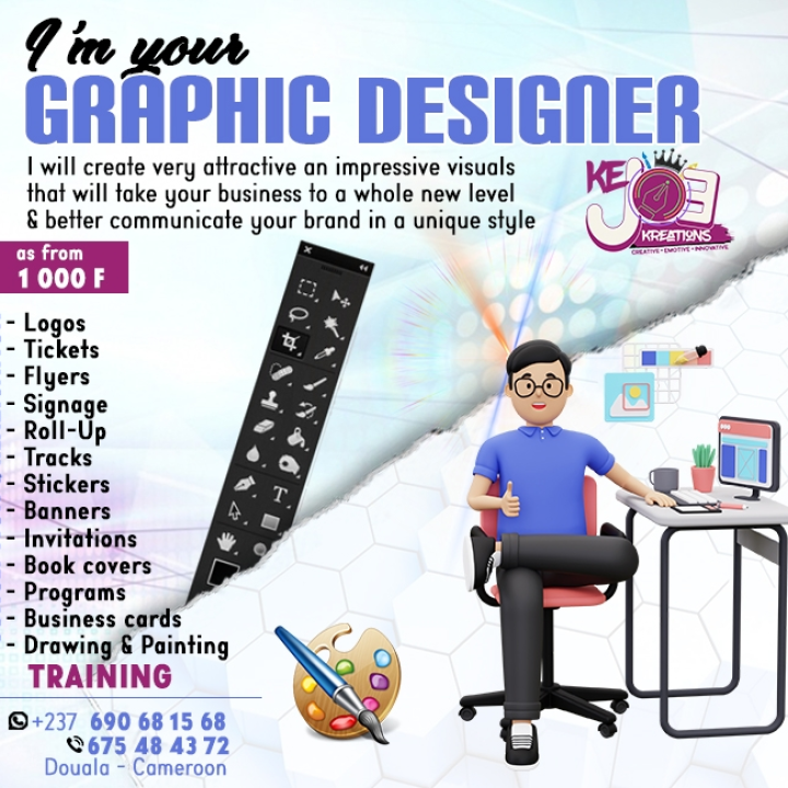 Graphic Design