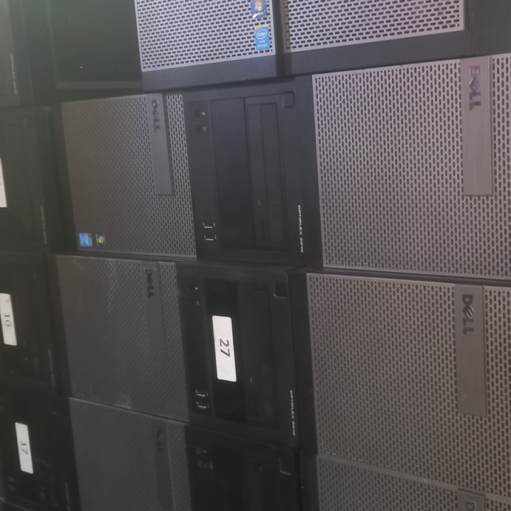 dell pentium optiplex 3020