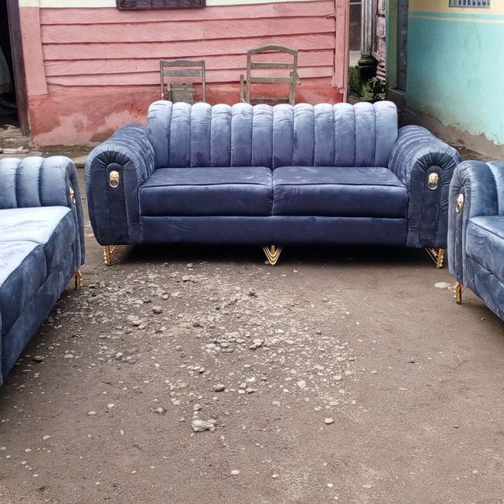 Set of Chairs