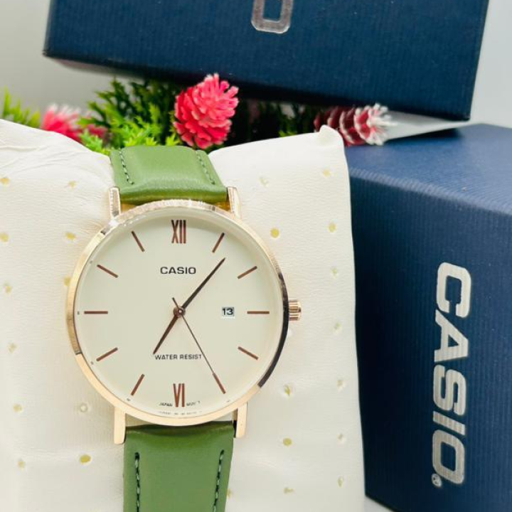 Casio