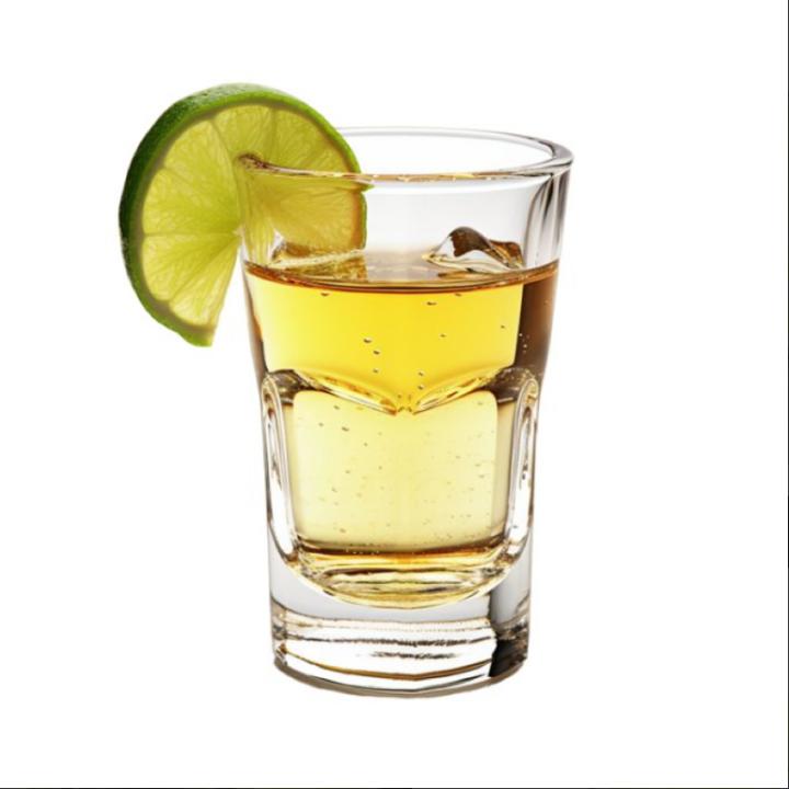 Tequila Gool Shot