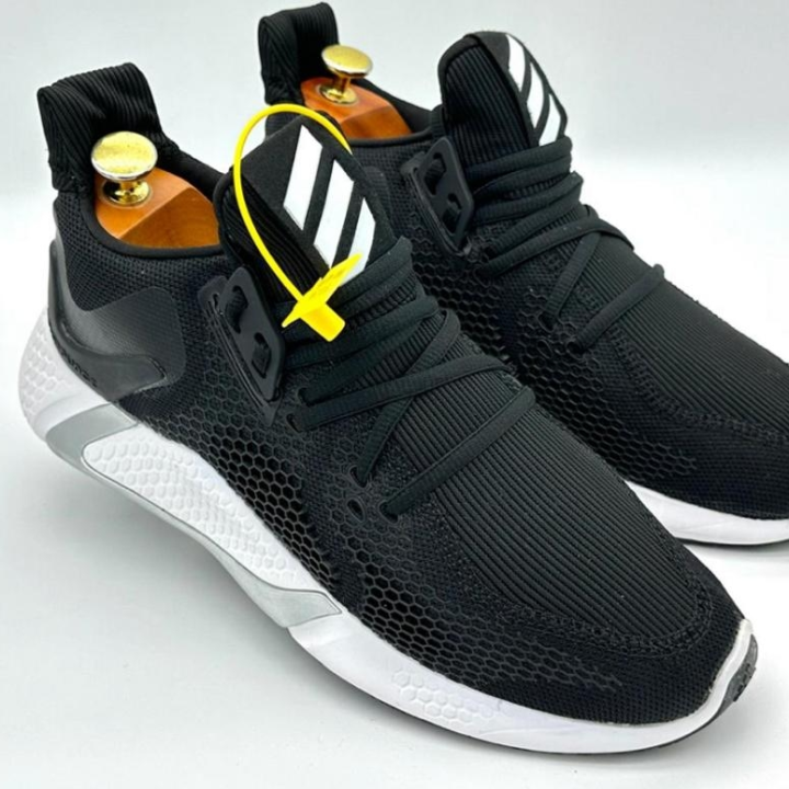 tennis noire homme